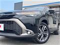 2024 Toyota CorollaCross