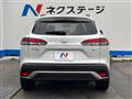 2024 Toyota CorollaCross