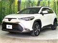 2024 Toyota CorollaCross
