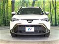 2024 Toyota CorollaCross