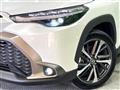 2024 Toyota CorollaCross