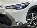 2025 Toyota CorollaCross