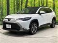 2025 Toyota CorollaCross