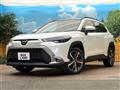 2025 Toyota CorollaCross