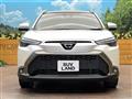 2025 Toyota CorollaCross