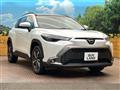 2025 Toyota CorollaCross