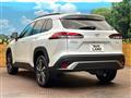 2025 Toyota CorollaCross