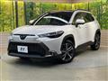 2025 Toyota CorollaCross