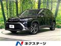 2025 Toyota CorollaCross