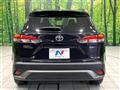 2025 Toyota CorollaCross