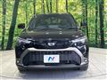 2025 Toyota CorollaCross