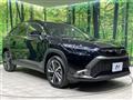 2025 Toyota CorollaCross