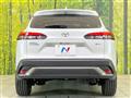 2025 Toyota CorollaCross