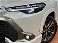 2025 Toyota CorollaCross