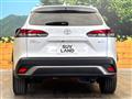 2025 Toyota CorollaCross