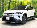 2025 Toyota CorollaCross