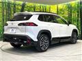 2025 Toyota CorollaCross