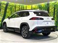 2025 Toyota CorollaCross