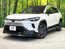 2025 Toyota CorollaCross