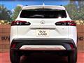 2025 Toyota CorollaCross