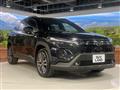 2025 Toyota CorollaCross