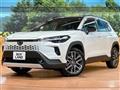 2025 Toyota CorollaCross