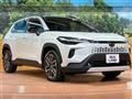 2025 Toyota CorollaCross
