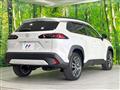 2025 Toyota CorollaCross
