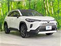 2025 Toyota CorollaCross