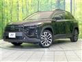 2025 Toyota CorollaCross