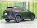 2025 Toyota CorollaCross