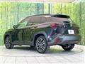 2025 Toyota CorollaCross