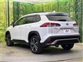 2022 Toyota CorollaCross