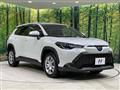 2022 Toyota CorollaCross