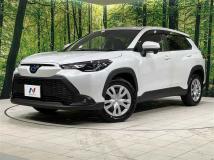 2022 Toyota CorollaCross