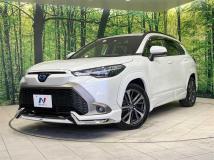 2023 Toyota CorollaCross