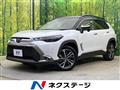 2024 Toyota CorollaCross
