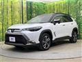 2024 Toyota CorollaCross