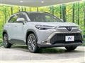 2024 Toyota CorollaCross