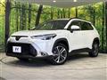 2024 Toyota CorollaCross