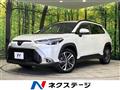 2024 Toyota CorollaCross