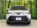 2024 Toyota CorollaCross