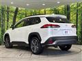 2024 Toyota CorollaCross