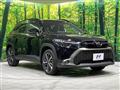 2024 Toyota CorollaCross