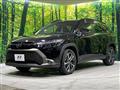 2024 Toyota CorollaCross