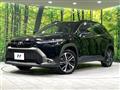 2025 Toyota CorollaCross