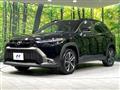 2025 Toyota CorollaCross