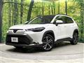 2025 Toyota CorollaCross