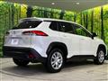 2025 Toyota CorollaCross