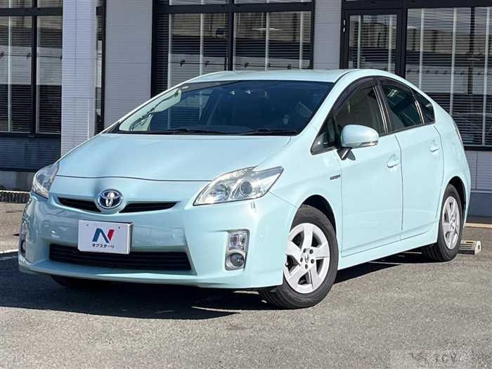 2009 Toyota Prius